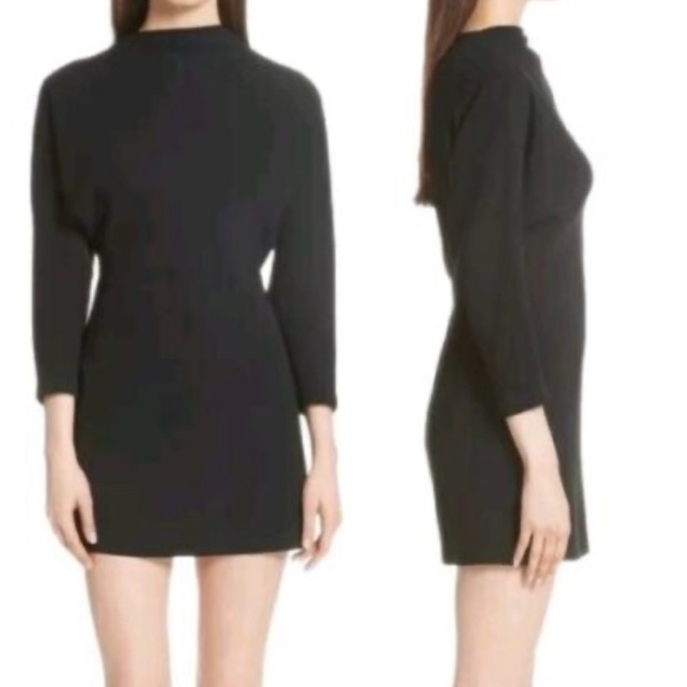 A.L.C. Little Black Dress Women’s Size 0